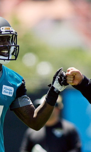 Ex-USC WR Lee must step up his game after drawing Bradley's ire in Jacksonville
